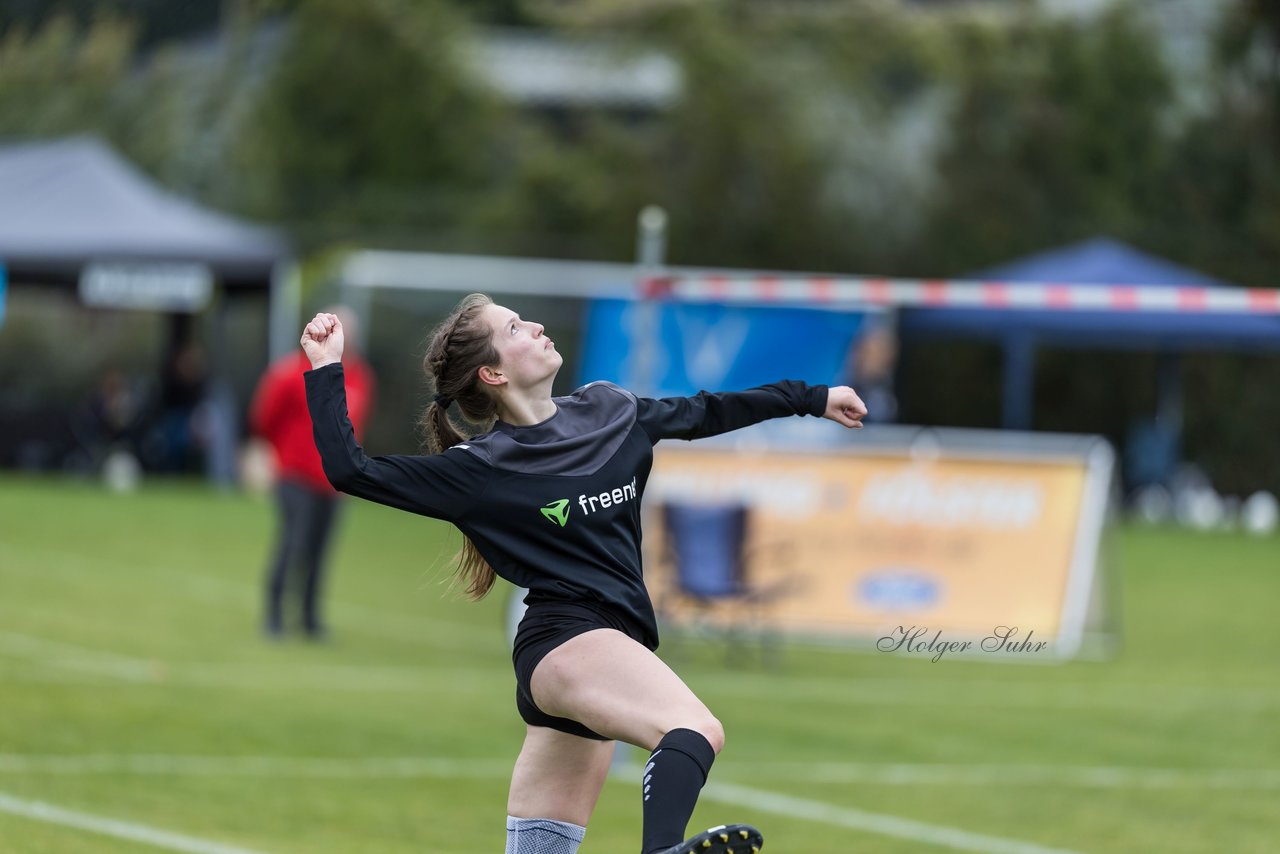 Bild 171 - wU16 Deutsche Meisterschaft